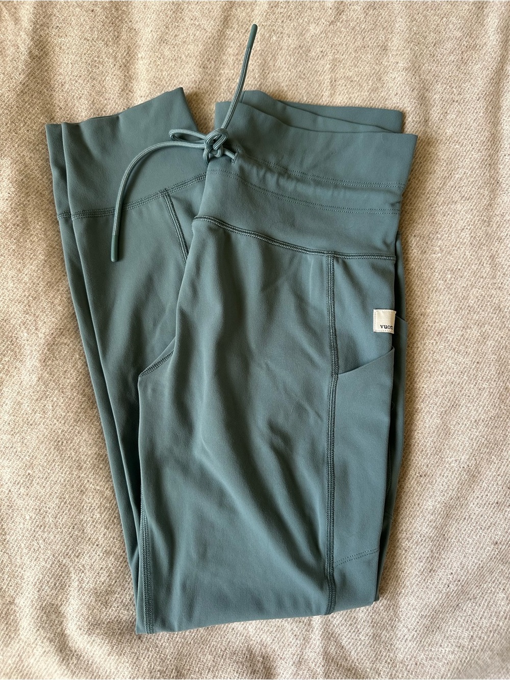 Daily Pocket Legging - Picture 4 of 4
